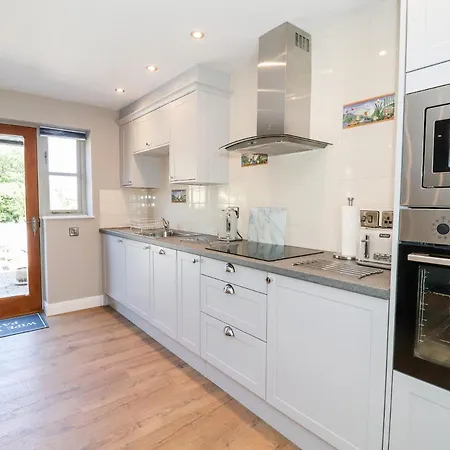 Olive Holiday home
