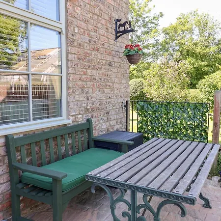 Holiday home Olive *